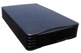 Panasonic External SW-9576-USB2.0 DVD Multi Drive 16x DVD-/+R 5x DVD-Ram