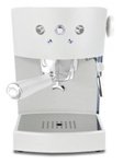 Ascaso Basic Espresso Machine - White