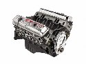 GM Part 12486041 - ENGINE ASM,350CID/330HP VORTEC HEADS