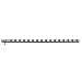 Electronics : Tripp Lite PS4816 Multiple Outlet Strip 15-Amp 16 outlets 15ft Cord