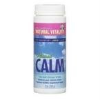 Natural Vitality Calm Raspberry Lemon (1x16 OZ)