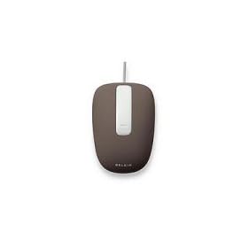 Belkin Washable Mouse (F5L007EASCROLL)