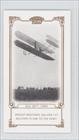 2010 Topps 206 Mini Historical Events #HE8 - Jul 30th 1909 Wright Brothers deliver 1st military plan