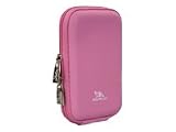 Zoom Produkt-Bild: RivaCase 7062 (PU) Hardcase f&uuml;r Digitalkamera rosa/baby pink