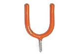 Home Hardware Th Tool Hook Plastic Coated X2
