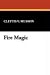 Book Fire Magic