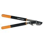 Fiskars PowerGear Bypass Lopper - 18 inch handle
