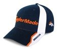 Denver Broncos Logo Taylormade Nighthawk Hat