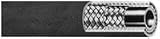 IMPERIAL 92656 #H245 HIGH PRESSURE HYDRAULIC HOSE 1-1/4x1-23/32 - 50  LENGTH