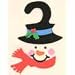 Snowman Craft Kit- Case of 72
