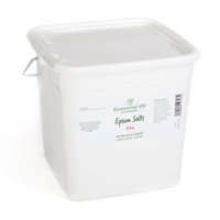 EPSOM SALTS - 5KG BUCKET