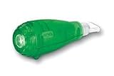 Tri Anim Acapella High Flow Vibratory Pep Therapy Device W/Mouthpiece Green - Model 21-1530