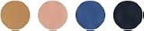 Mally Beauty Citychick Smokey Eye Kit, Nolita Navy