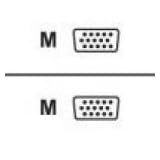 Epson HD-15 Cable (3m)