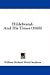 Books : Hildebrand: And His Times (1888)