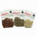2 Aerborn Riders Hairnets in blond