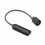  STREAMLIGHT 88185 Remote Light Switch,TL-2 TL-3 Super Tac 