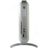 Wyse V90 Thin Client - DTS - 1 x C3 - RAM 256 MB - no HDD - Win XP Embedded - Monitor : none