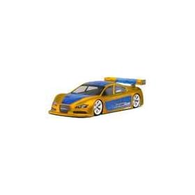 1498-11 R9-R Touring Car Body Lightweight from Car Bodies