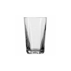 14 Oz. Beverage Clarisse Rim Tempered (77794AH) Category: Iced Tea and Soda Glasses by Anchor Hocking