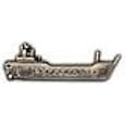 Logistic Support Vessel Small Hat Pin