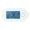Globe enersaver Spin-N-Click Thermostat 59005