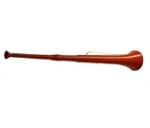 Forest - Vuvuzela avec Drapeau France