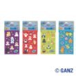 Webkinz Stickers Assortment - Zingos One Size