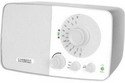 Creative Labs Silver/White Cambridge SoundWorks Radio 705 - Large