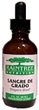 Raintree Nutrition Inc. Sangre de Grado 2 Fl Oz ( itchy or allergic skin reactions, stomach ulcers, ulcerative colitis, dysentery and diarrhea, anesthetic, anti-allergic, anti-inflammatory, antibacterial, antidysenteric, antifungal, antihemorrhagic, antioxidant, antiseptic, antitumorous, antiviral, neurasthenic, reduces nerve pain, wound healer. )