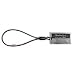 Think Tank Security Tag with Unique Serial Number with Attachment Cable