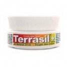 AIDANCE TERRASIL ORIGINAL REGULAR STRENGTH SKIN OINTMENT. WITH ELECTRON ACTIVE SILVER OXIDE 14g Jar