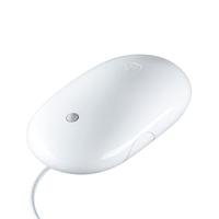 Apple Wired Mouse