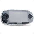 PSP SLIM PROTECT & PLAY