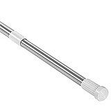 Easilock Expanding Shower Rail 135cm to 235cm