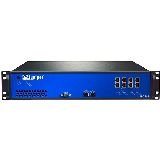 Idp 200 Intrusion Detection and Prevention Appliance