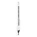 Specific Gravity Plain Form Hydrometer