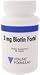 Vitaline Biotin Forte with Zinc - 60 - Tablet