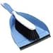 Hand Broom with Dust Pan