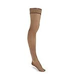 Medi Women's Elegance Sheer Firm Support Thigh Highs