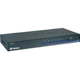 TRENDnet 8-Port PS2 Rack Mount KVM Switch TK-801R