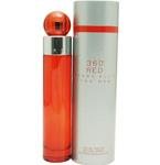 PERRY ELLIS 360 RED by Perry Ellis EDT SPRAY 1.7 OZ