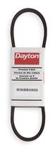Dayton 3L280 V Belt, 3l, 3/8 X 28 In