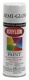 Krylon/Consumer Div 1508 Decorator Aerosol Paint