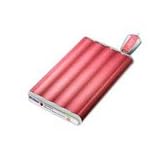 BUSLINK 80GB DSC-80-U2 CIPHER SHIELD USB 2.0 SLIM LINE