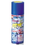 ヘンケルdufix 超強力防水スプレー布用420ml