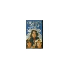 Charlie's Angels Collector's Edition (Diamond in the Rough & The Jade Trap)