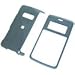 LG enV2 VX-9100 VX9100 CARBON FIBER DESIGN SNAP-ON CASE COVER WITH BELT CLIP Image
