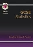 GCSE Statistics Complete Revision and Practice
