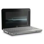 HP 2133 Mini-Note – C7-M 1.2 GHz ULV – RAM 1 GB – HDD 120 GB – Chrome9 – Gigabit Ethernet – WLAN : 802.11a/b/g, Bluetooth 2.0 EDR – Vista Business – 8.9″ Widescreen TFT 1280 x 768 ( WXGA ) – camera